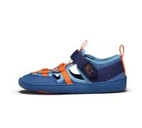 Sandale Vegan Roughy Elefant Blau - Gr. - 26