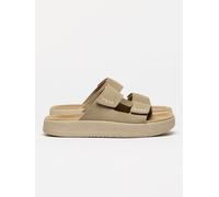 Sandale Veja ETNA Suede - Unisex Taupe Almond Almond (Natur) 39