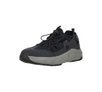 Sandale WHISTLER "Leofric", Herren, Gr. 43, blau (dunkelblau), Kunstfaser, Polyurethane, Schuhe Sandale, mit praktischem Schnellschnürsystem (11087328-43) dunkelblau
