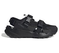 adidas TERREX Hydroterra Sandale 39 Core Black / Core Black / Grey Four Unisex (Herstellerartikelnummer: IF7596-0003)