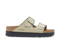 Birkenstock Eucalyptus Damen 40 Birkenstock Arizona Flex Platform