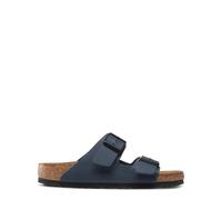 Sandalen Birkenstock Arizona BF Blau