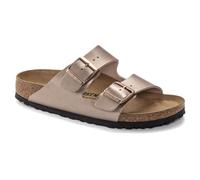 Sandalen Birkenstock Arizona Bf Normal Braun