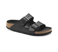 Sandalen Birkenstock Arizona Bf Normal schwarz