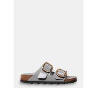 Birkenstock Stone Coin Damen 36 Birkenstock Arizona Big Buckle