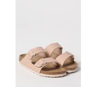 Sandalen Birkenstock Arizona Birko-Flor Beige