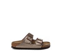 Sandalen Birkenstock Arizona Braun