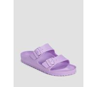 Sandalen Birkenstock Arizona EVA Lilac Damen