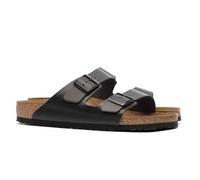 Sandalen Birkenstock Arizona Normal schwarz