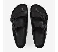 Sandalen Birkenstock Arizona Normal schwarz