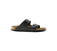 Sandalen Birkenstock Arizona Schwarz Normal-Schuhgröße 45