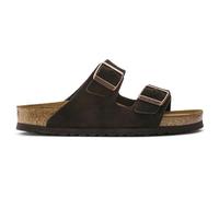 Sandalen Birkenstock Arizona Sfb schwarz