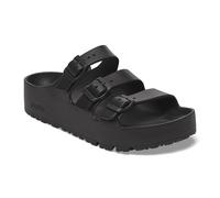 Papillio Pantoffeln Florida III Flex Platform EVA in Schwarz 41