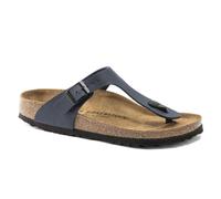 Birkenstock Gizeh Narrow Sandalen EU 43 Blue