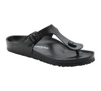 Sandalen Birkenstock Gizeh Eva Normal schwarz