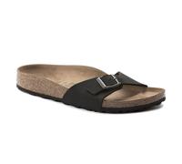 Sandalen Birkenstock Madrid Etroite schwarz