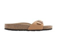 Sandalen Birkenstock Madrid vegan Normal Orange