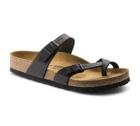 Sandalen Birkenstock Mayari Etroite schwarz