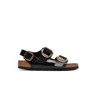 Birkenstock Milano Bb Nl Schwarz Sandalen 1024211-high Schwarz 38