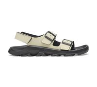 Sandalen Birkenstock Mogami Regular Beige