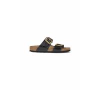 Sandalen Birkenstock Sydney Cushion Schwarz
