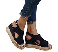 Sandalen Blumen Fell Hausschuhe Pelz Schlappen Flash Slipper mit Chain Plüsch Latschen Warme Pantoffeln rutschfeste Winter Women Slides Frauen Badelatschen Fluffy Slipper Plüsch Pantoffeln J098