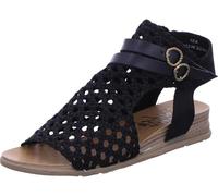 Sandalen BODO, 11-Deutsch:39, Color:schwarz