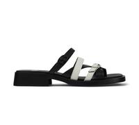 Sandalen Camper Twins schwarz