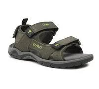 CMP - Almaak Hiking Sandal, Man, Militare, 43