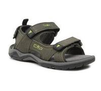 CMP Campagnolo Herren-Sandale Almaak Hiking Sandal Militare Größe 47