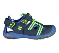 Sandalen CMP BABY NABOO HIKING SANDAL (B.BLUE-ACIDO) Baby 26