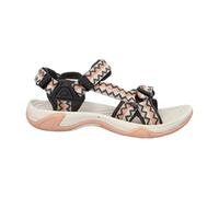 cmp Trekkingsandalen "Hamal" in Rosa - Größe 42 | Damen Outdoor Sport Schuhe