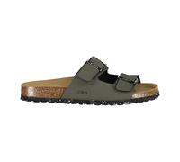 CMP Herren Sandale ECO THALITHA SLIPPER 3Q91017-F832 41 Torba