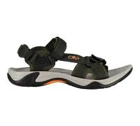 cmp Wandersandalen "Hamal" in Khaki - Größe 46 | Herrenschuhe Outdoorschuhe