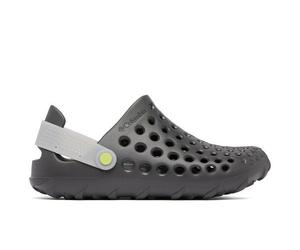 Sandalen Columbia Aquatique Creeksider schwarz