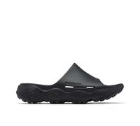 Columbia Damen Thrive Revive Schiebe-Sandalen, Schwarz/Schwarz, 38 EU