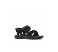 Columbia Trailstorm™ Hiker 2 Strap - Wandersandalen - Damen Black / Light Cloud 41