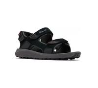 Sandalen Columbia Trailstorm Hiker 3 Strap (Black/Dark Grey) Mann 9