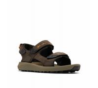 Sandalen Columbia Trailstorm Hiker 3 strap (cordovan, amber) 40 FR (8 US)