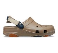 Crocs Classic All Terrain Holzschuhe EU 43-44 Khaki / Multi