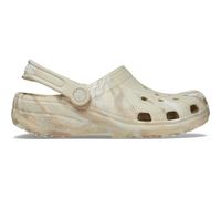 Sandalen Crocs Beige Marmoriert