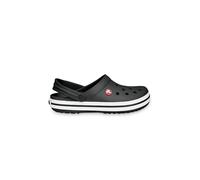 Crocs Clog Crocband Unisex Schwarz Größe 46-47
