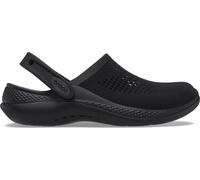 Sandalen Crocs Literide 360 Clog schwarz