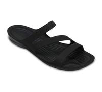 Crocs Swiftwater Damensandalen black black 34-35 black black 34-35