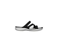 Crocs Swiftwater Damensandale black 37-38