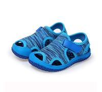 Sandalen Damen Breite Füße Leichte Sportsandale Orthopädische Slide Sport Sommerschuhe Bequeme Plateau Elegant Sandalen Sommer Mesh Barfuss Sandalette Damensandalen Weiß Trekkingsandalen