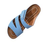 sandalen damen camper schuhe damen herbstschuhe Sommer Flache Sandaletten Elegant Sandals Strand Schuhe orthopädische damenschuhe bequem leinenschuhe leichte sommerschuhe