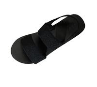 Sandalen Damen Elegant Sommerschuhe Orthopädische Damen-Hausschuhe Sommer Strandsandalen Bequeme Schuhe Weite H Bequem Sandale Sandaletten Damenschuhe