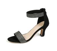 Sandalen Damen High Heels Sandalen Damen Beige Rote Schuhe Gelb Weiße Absatz Sommerschuh Rot Silber Sandaletten Weiß Braun Sandale Mit Für Stadt Stilettos White Sandals Women Overesize Pinke Elegant