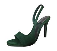 Sandalen Damen Sandaletten Damen Mit Absatz 37 Weite Weiß Weisse Rote Elegante Weiße Goldene High Heels Sandals Women Gold Leder Sommer Schmal Sandalette Silber Hohe Schuhe 41 Rosegold Silberne